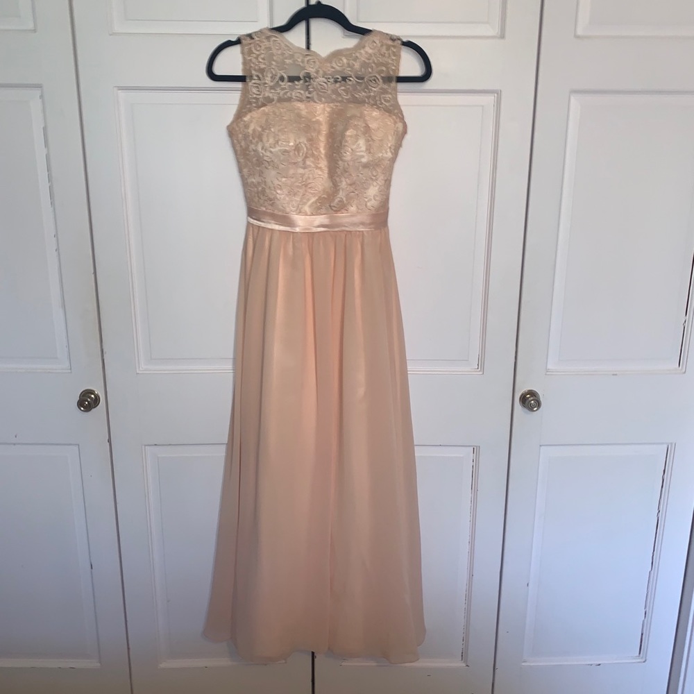 Prom Gown - Picture 4 of 7